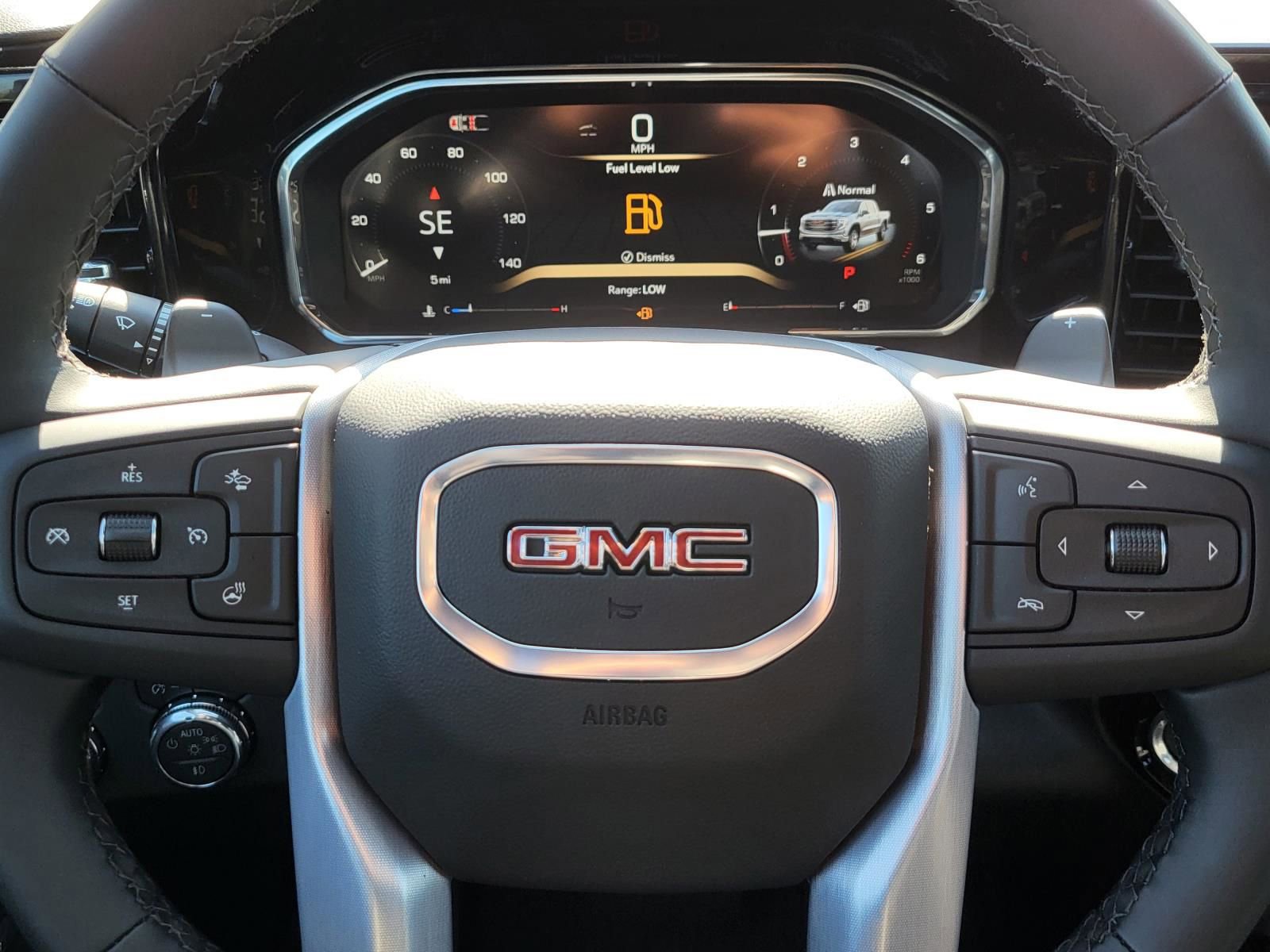 New 2026 GMC Sierra 1500 Elevation w/ Elevation Premium Package image 11