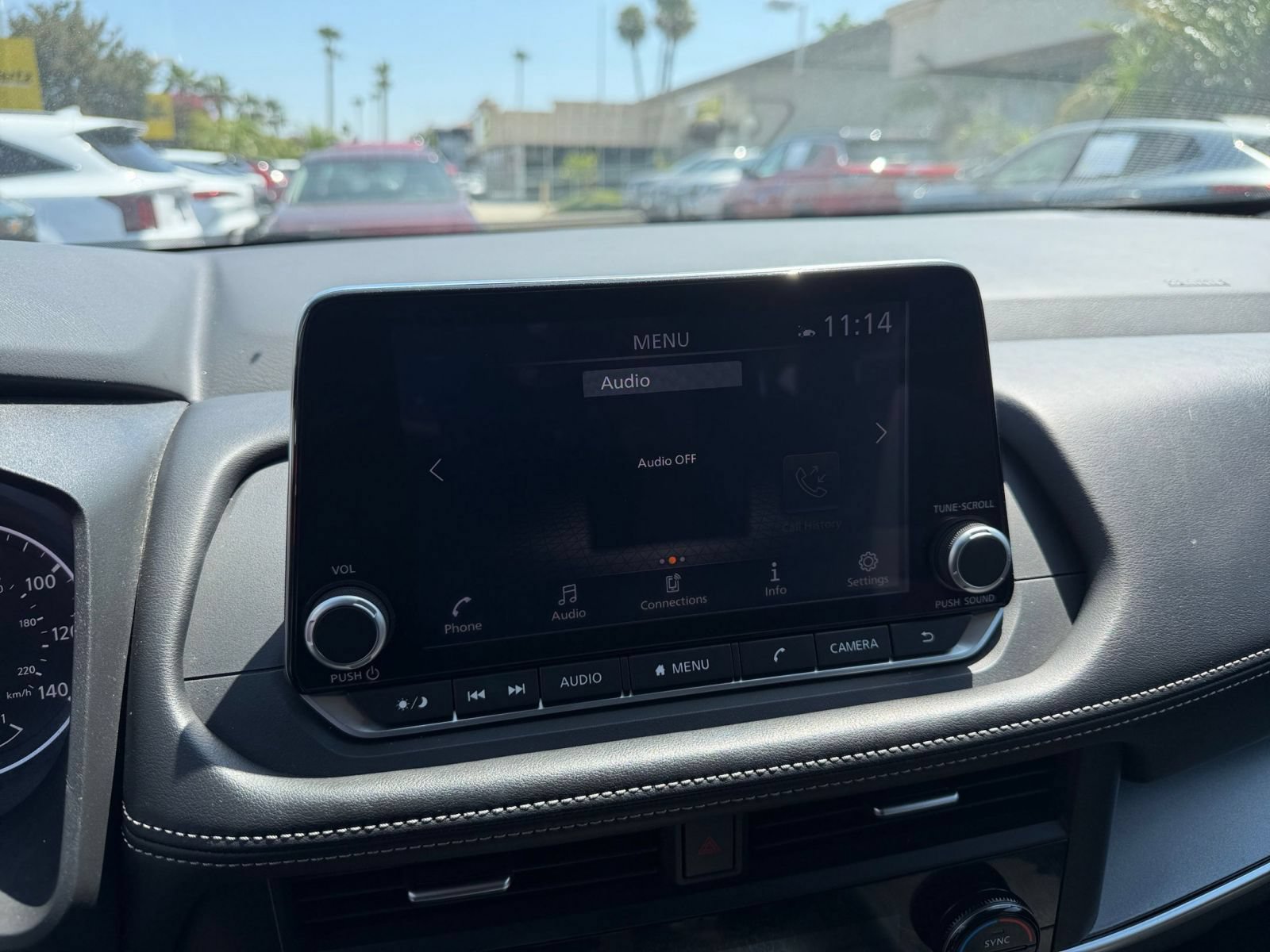 Used 2025 Nissan Rogue SV FWD image 20