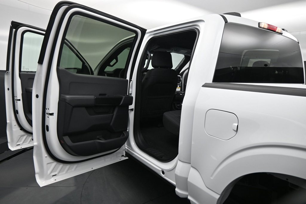 New 2026 Ford F150 STX AWD/4WD image 13