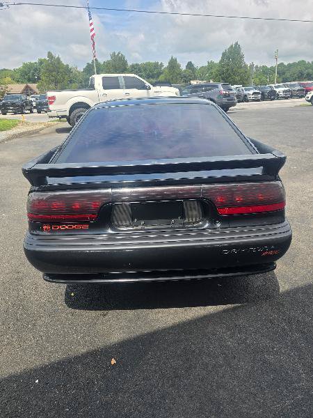 Used 1993 Dodge Daytona ES FWD image 3