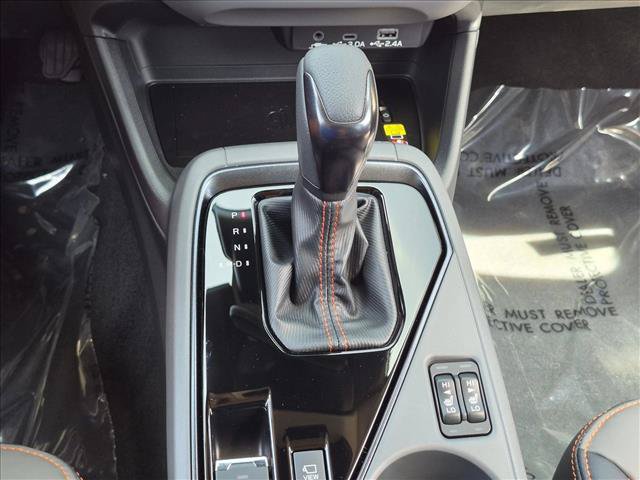 New 2026 Subaru Crosstrek 2.5i Limited AWD/4WD image 14