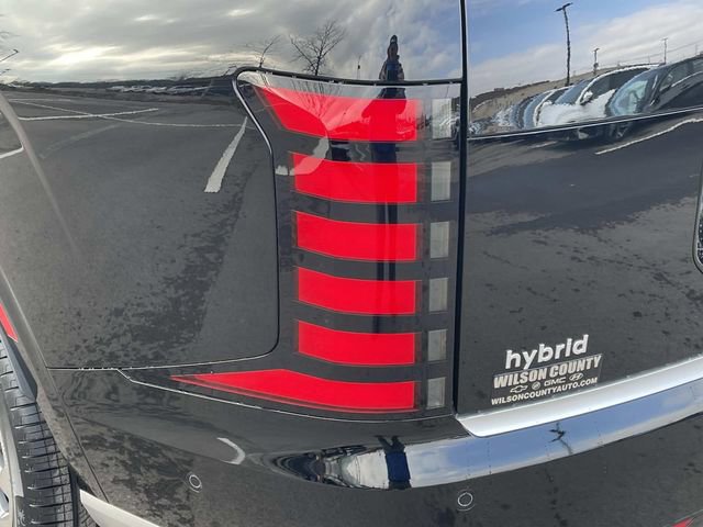 New 2026 Hyundai Palisade Calligraphy image 10