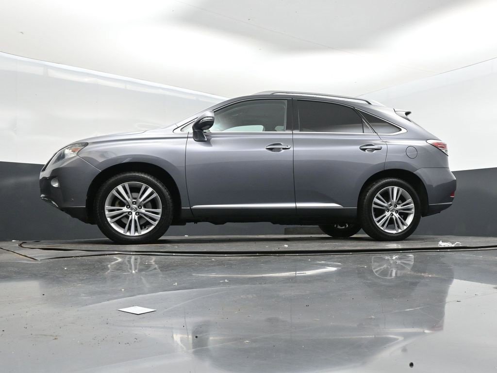 Used 2015 Lexus RX 350 FWD image 40