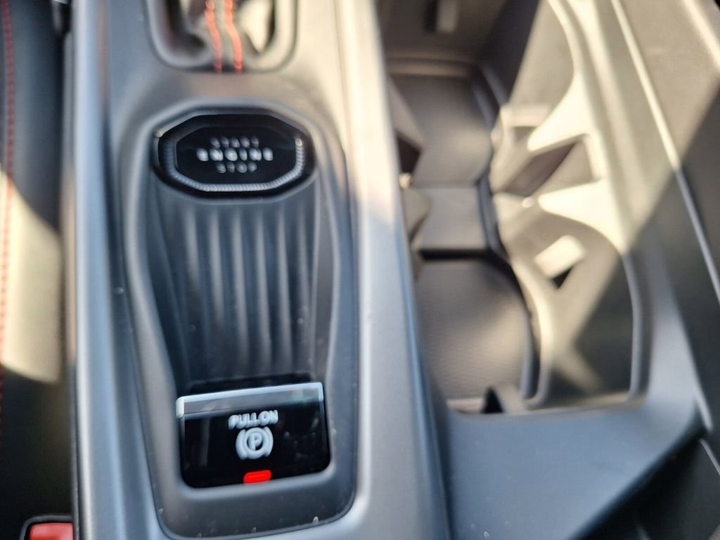 New 2026 Dodge Charger Scat Pack w/ Blacktop Package image 19