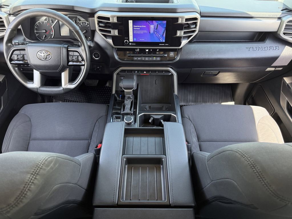 Used 2023 Toyota Tundra SR5 image 12