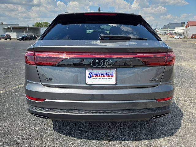Used 2026 Audi Q8 Premium AWD/4WD image 7
