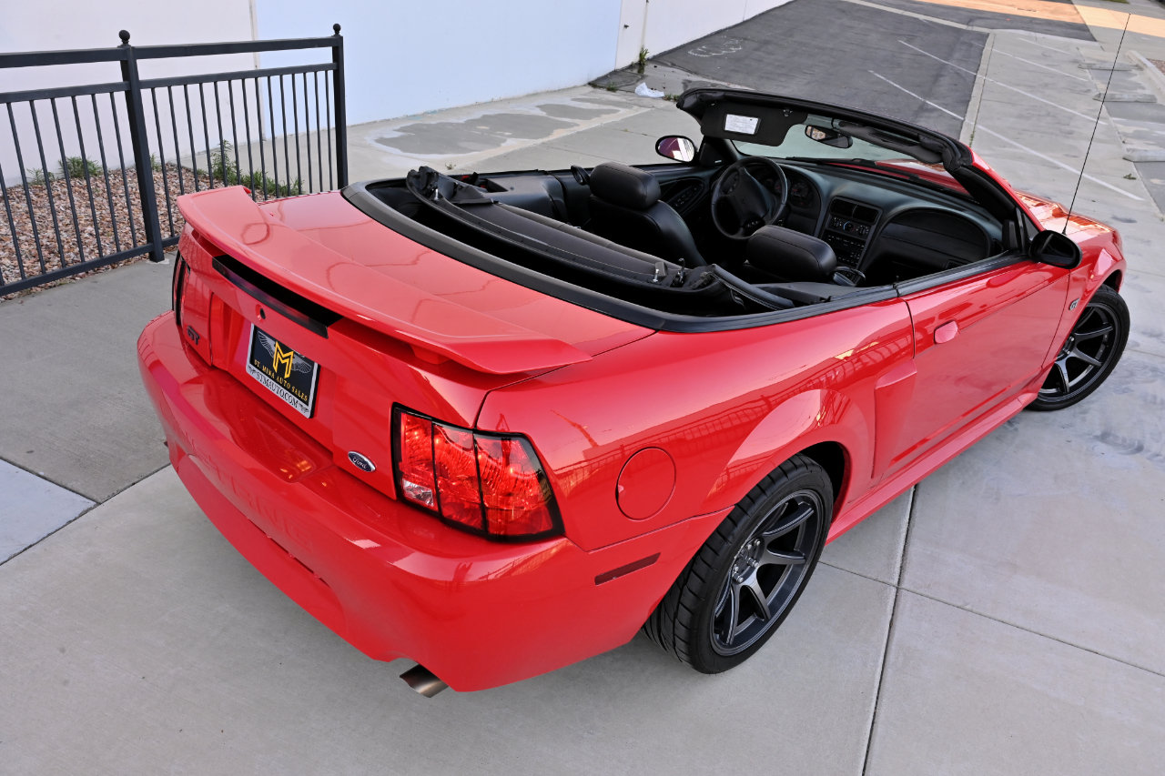 Used 2002 Ford Mustang GT Premium RWD image 29