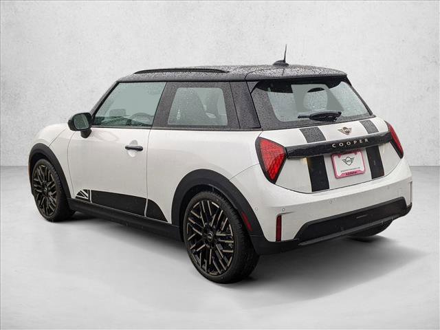 New 2026 MINI Cooper 2-Door Hardtop image 9