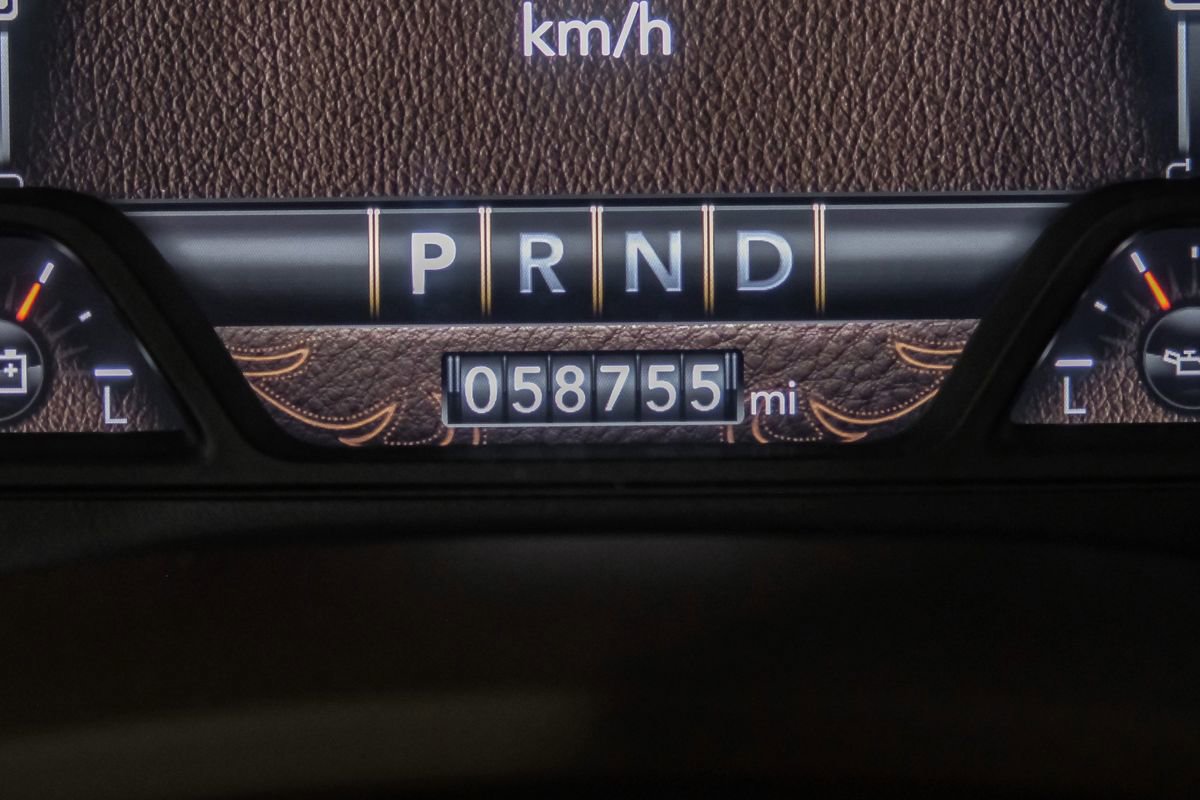 Used 2022 RAM 3500 Limited image 19