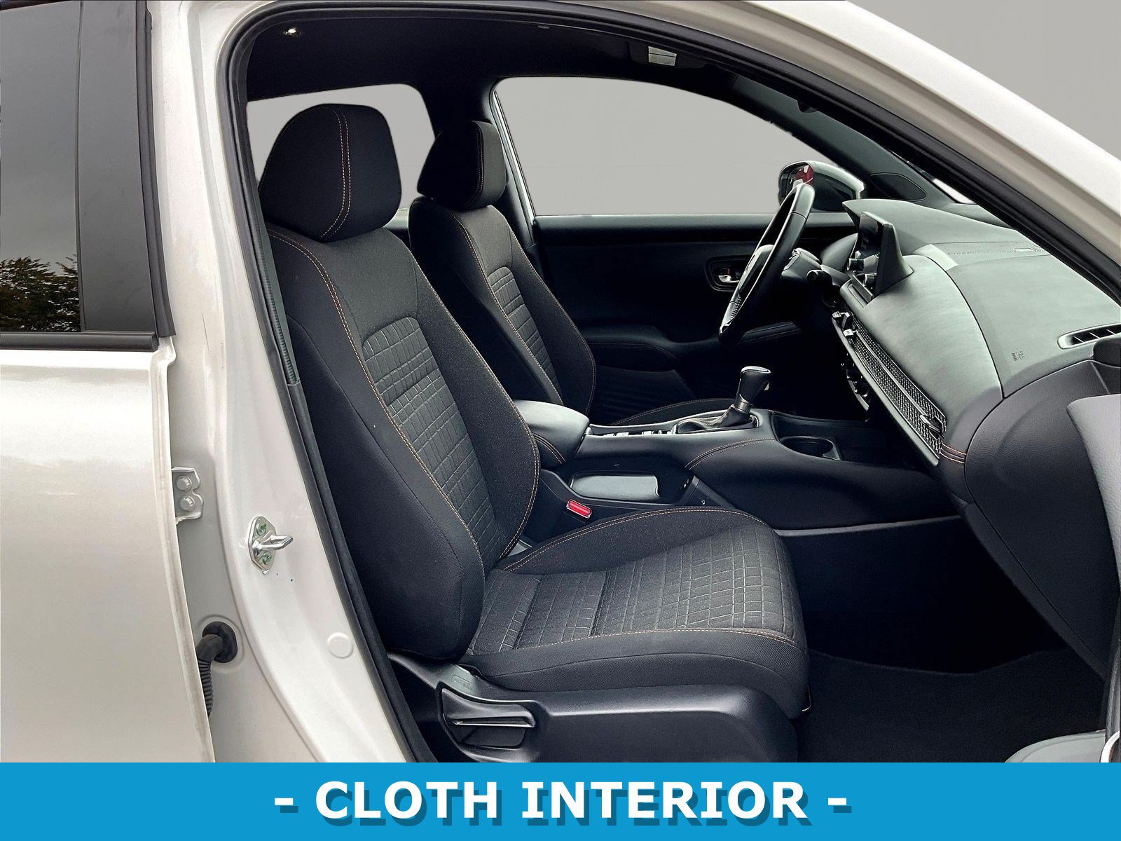 Used 2025 Honda HR-V Sport image 29