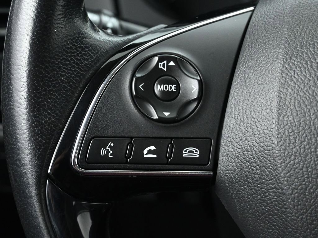 Used 2020 Mitsubishi Outlander SEL image 24