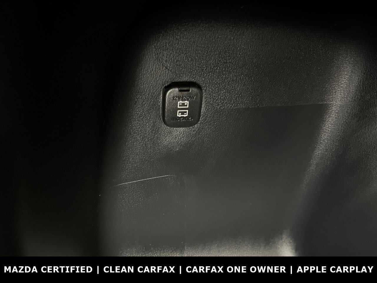 Certified 2025 MAZDA CX-50 AWD 2.5 S w/ Premium Plus Pkg image 30