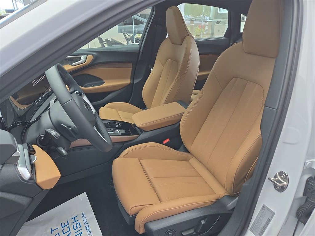 New 2025 Audi A5 2.0T Premium Plus image 11