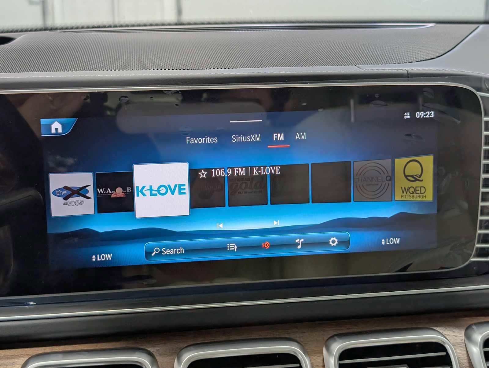 New 2026 Mercedes-Benz GLE 53 AMG 4MATIC image 24