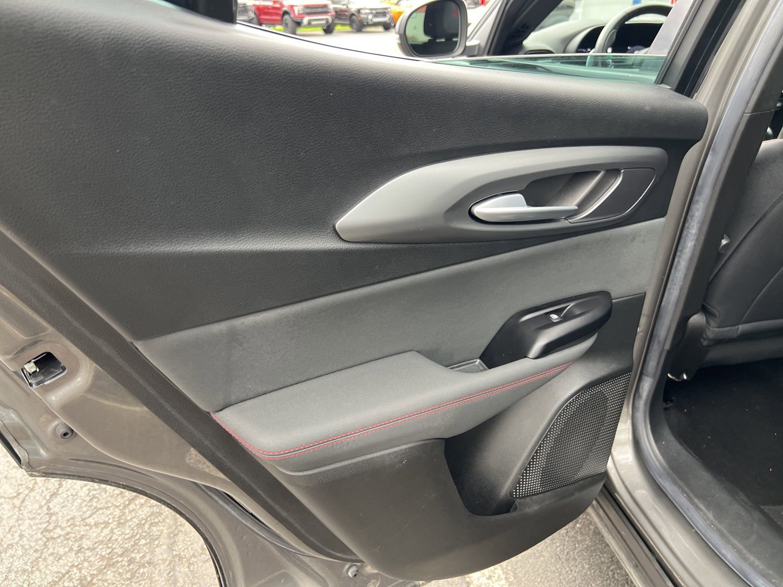 Used 2024 Dodge Hornet R/T AWD/4WD image 42