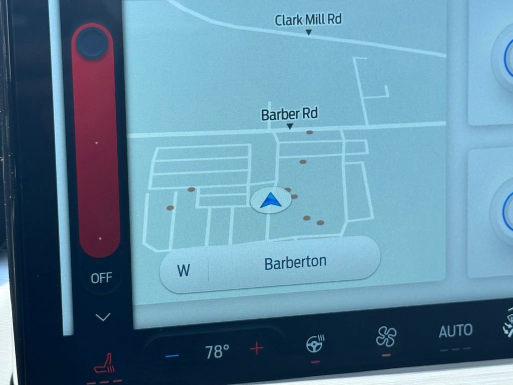 Used 2026 Ford Escape Platinum w/ Premium Technology Package image 38