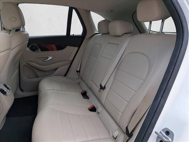 Certified 2021 Mercedes-Benz GLC 300 image 14