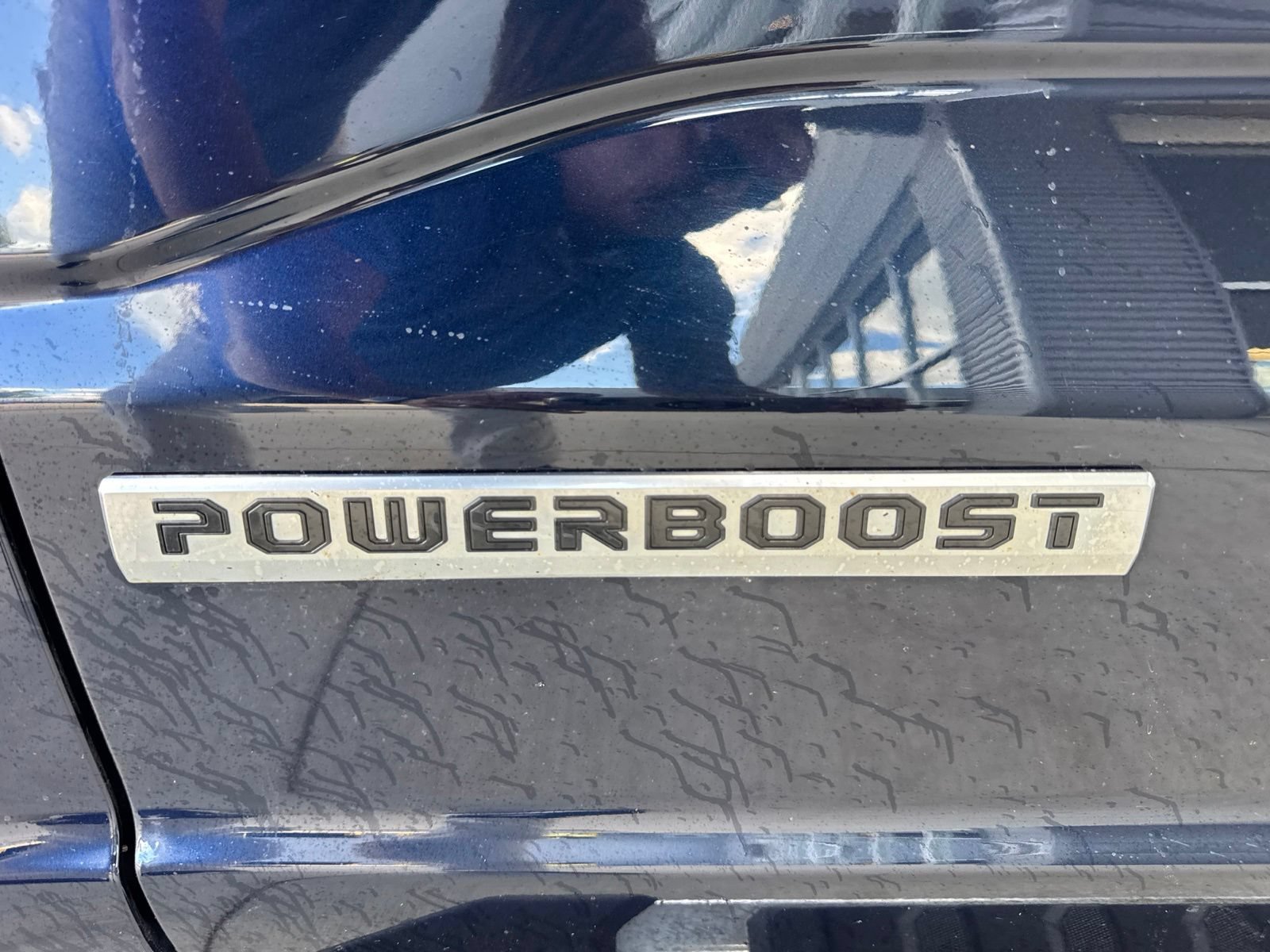 Used 2023 Ford F150 Lariat w/ Equipment Group 502A High AWD/4WD image 15