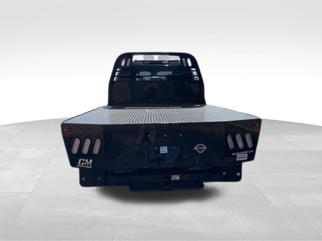 New 2024 Chevrolet Silverado 2500 W/T w/ WT Convenience Package AWD/4WD image 4