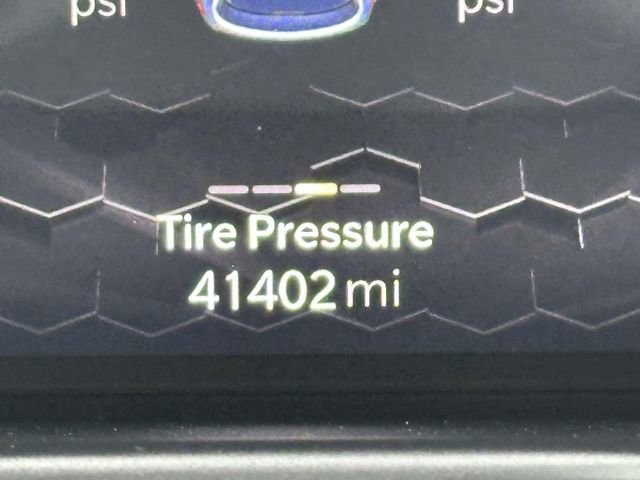 Used 2023 Jeep Compass High Altitude image 15