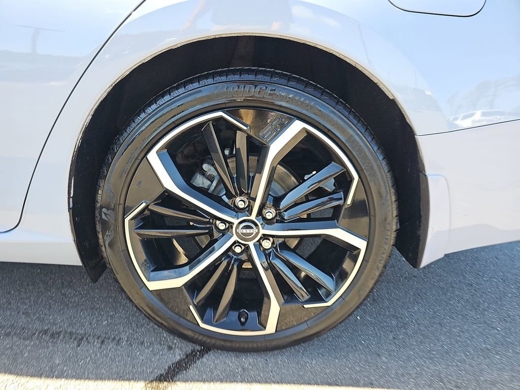 Used 2023 Nissan Altima 2.5 SR w/ SR Premium Package image 36