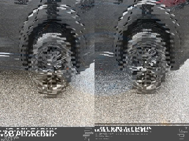 New 2026 Buick Encore GX Sport Touring w/ Comfort Package image 10