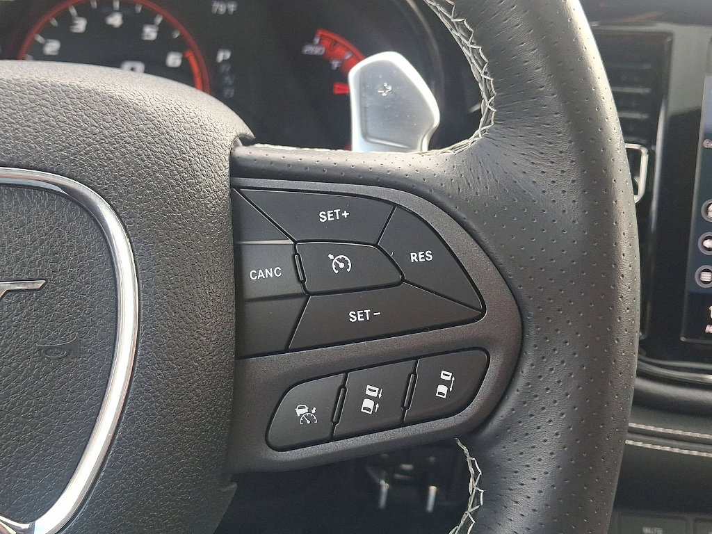 Used 2023 Dodge Durango SRT Hellcat image 18