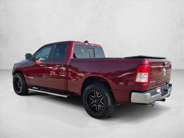 Used 2016 RAM 1500 Tradesman w/ Popular Equipment Group RWD image 18