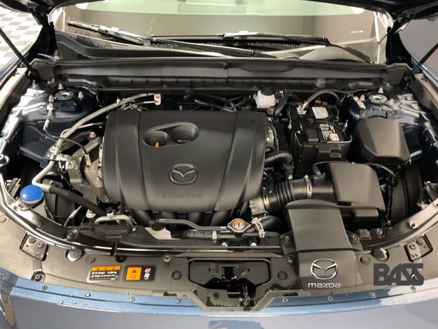 New 2026 MAZDA CX-50 AWD 2.5 S w/ Weather Package image 45