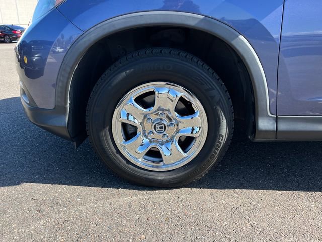 Used 2014 Honda CR-V LX image 30