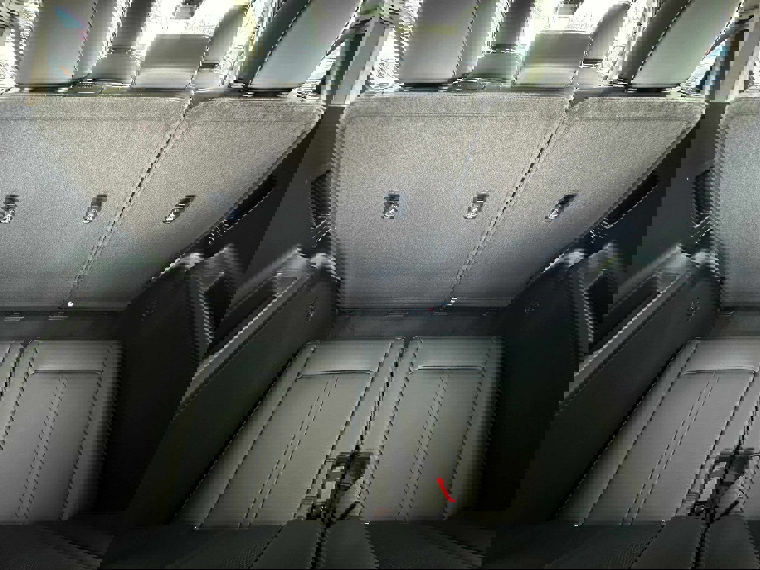 New 2026 Kia Sorento EX image 13