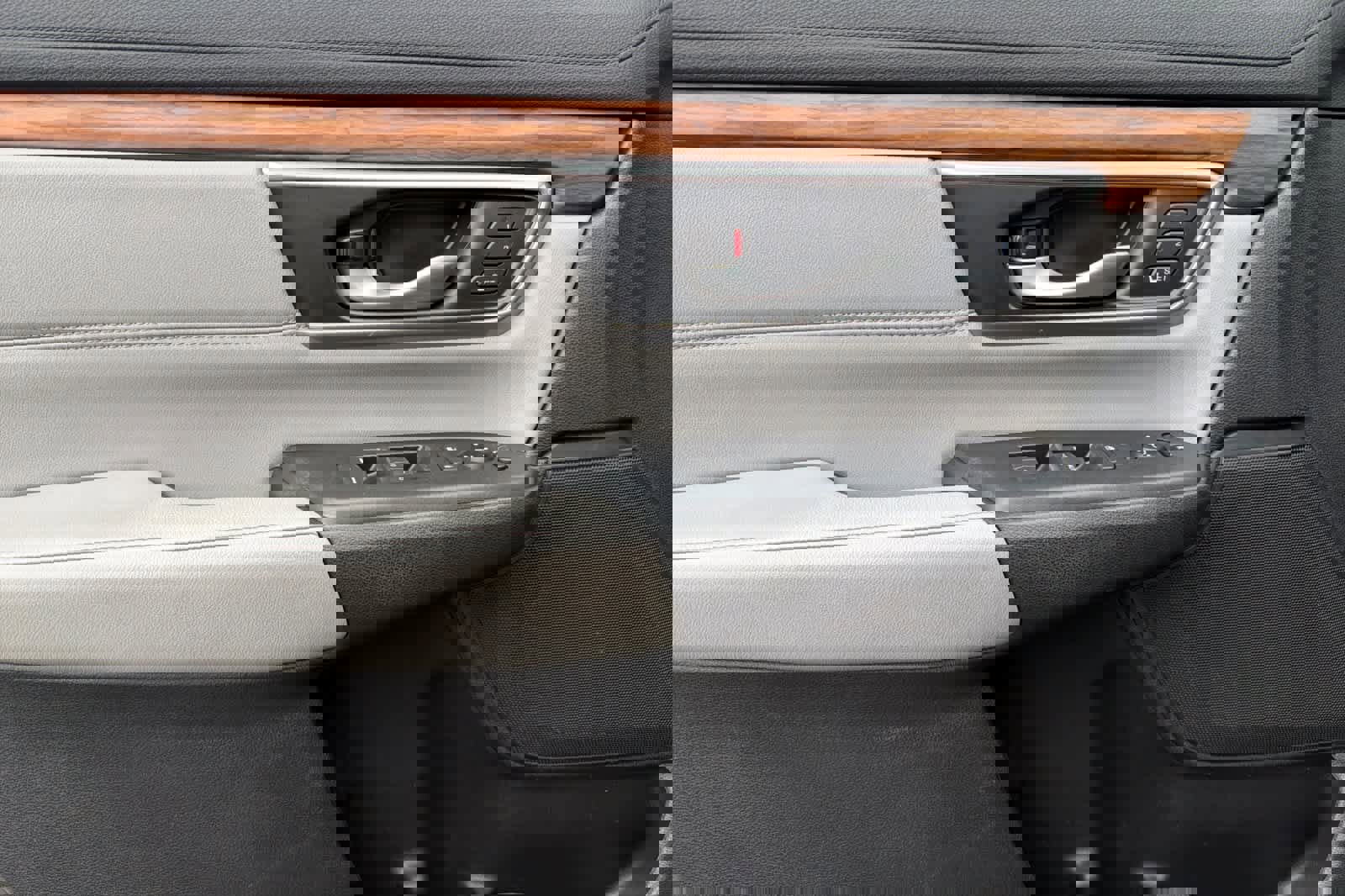 Used 2019 Honda CR-V EX-L image 14