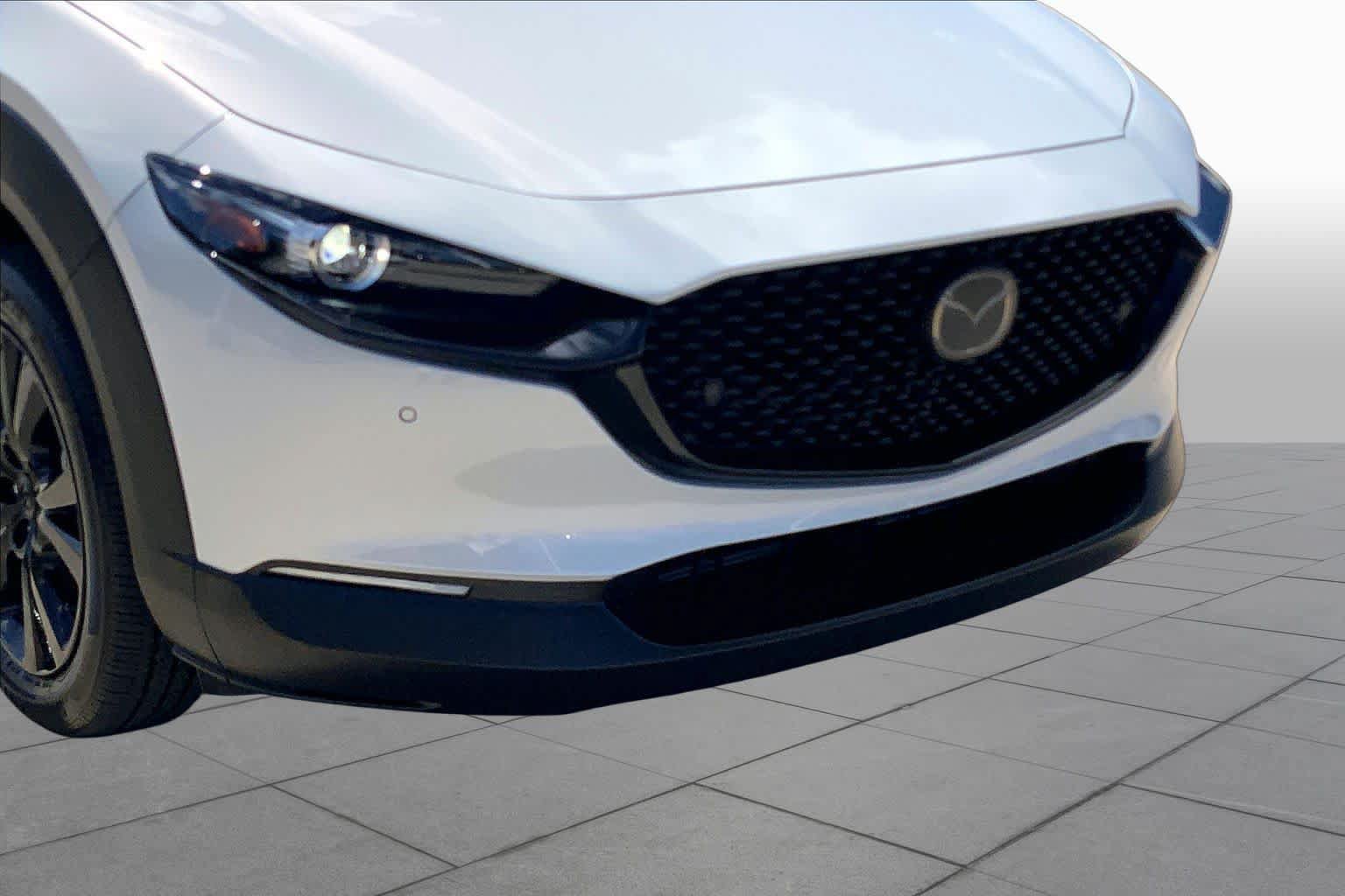Certified 2026 MAZDA CX-30 AWD 2.5 S image 30