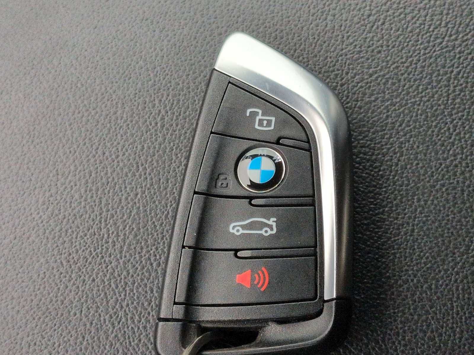 Used 2022 BMW X3 xDrive30i w/ Premium Package 2 AWD/4WD image 36