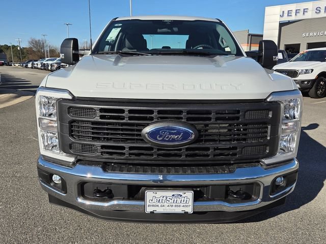 New 2026 Ford F250 XL RWD image 2