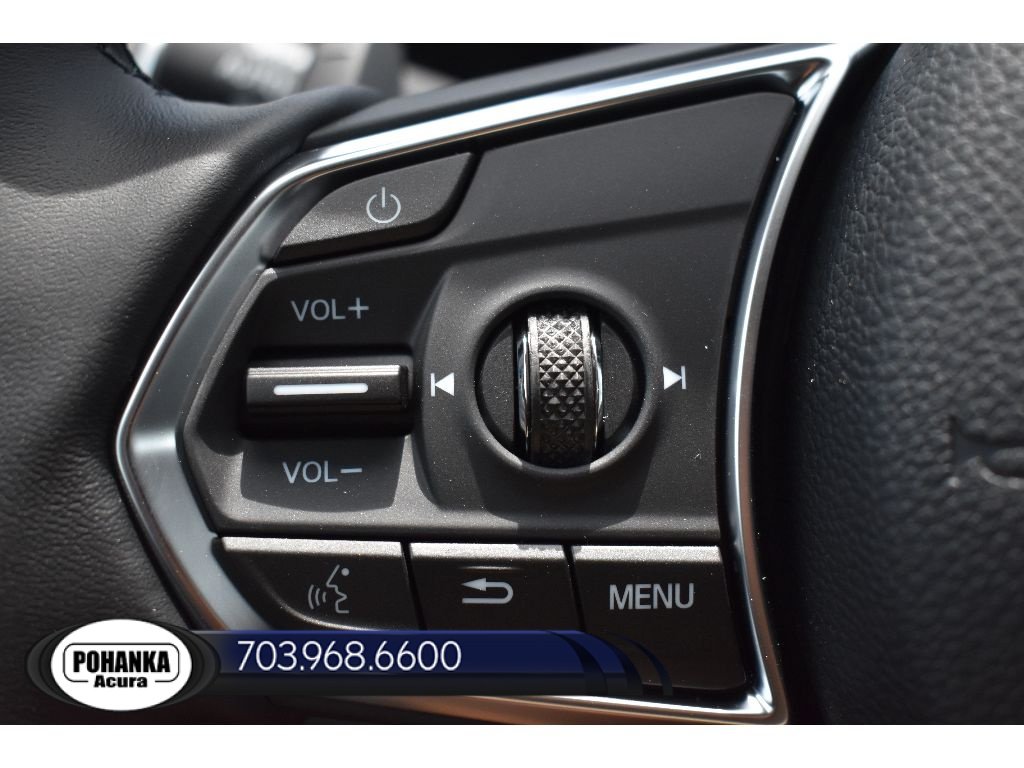 New 2026 Acura MDX w/ Technology Package AWD/4WD image 12