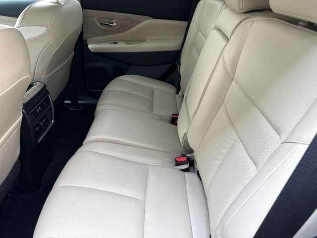 Used 2023 Nissan Murano SL w/ Cargo Package AWD/4WD image 17