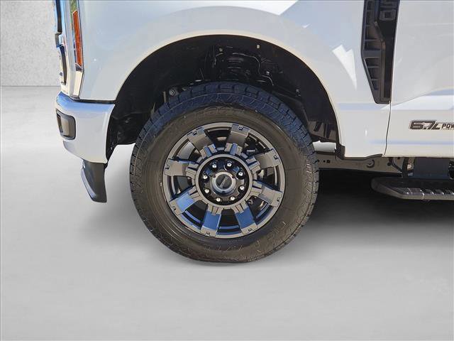 Used 2023 Ford F250 XL w/ STX Appearance Package image 22