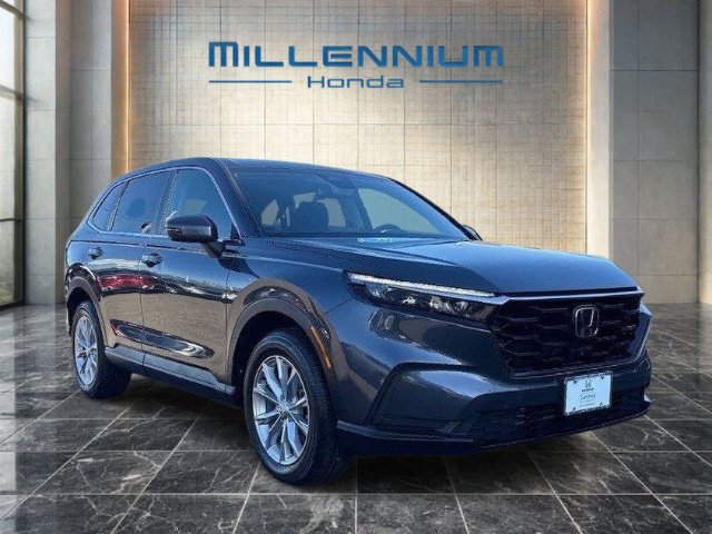 Certified 2023 Honda CR-V EX image 6