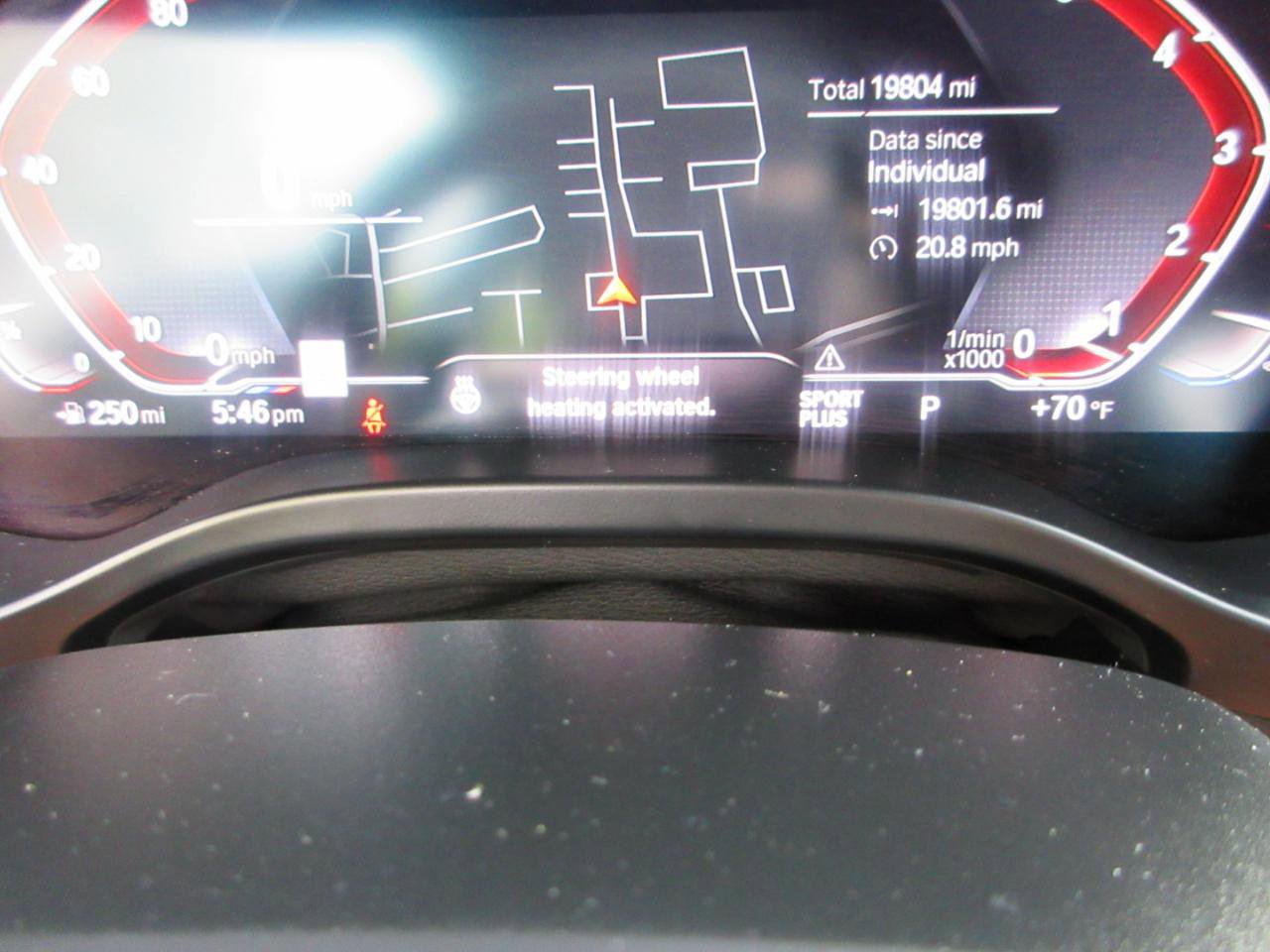 Used 2023 BMW X3 xDrive30i w/ M Sport Package AWD/4WD image 57
