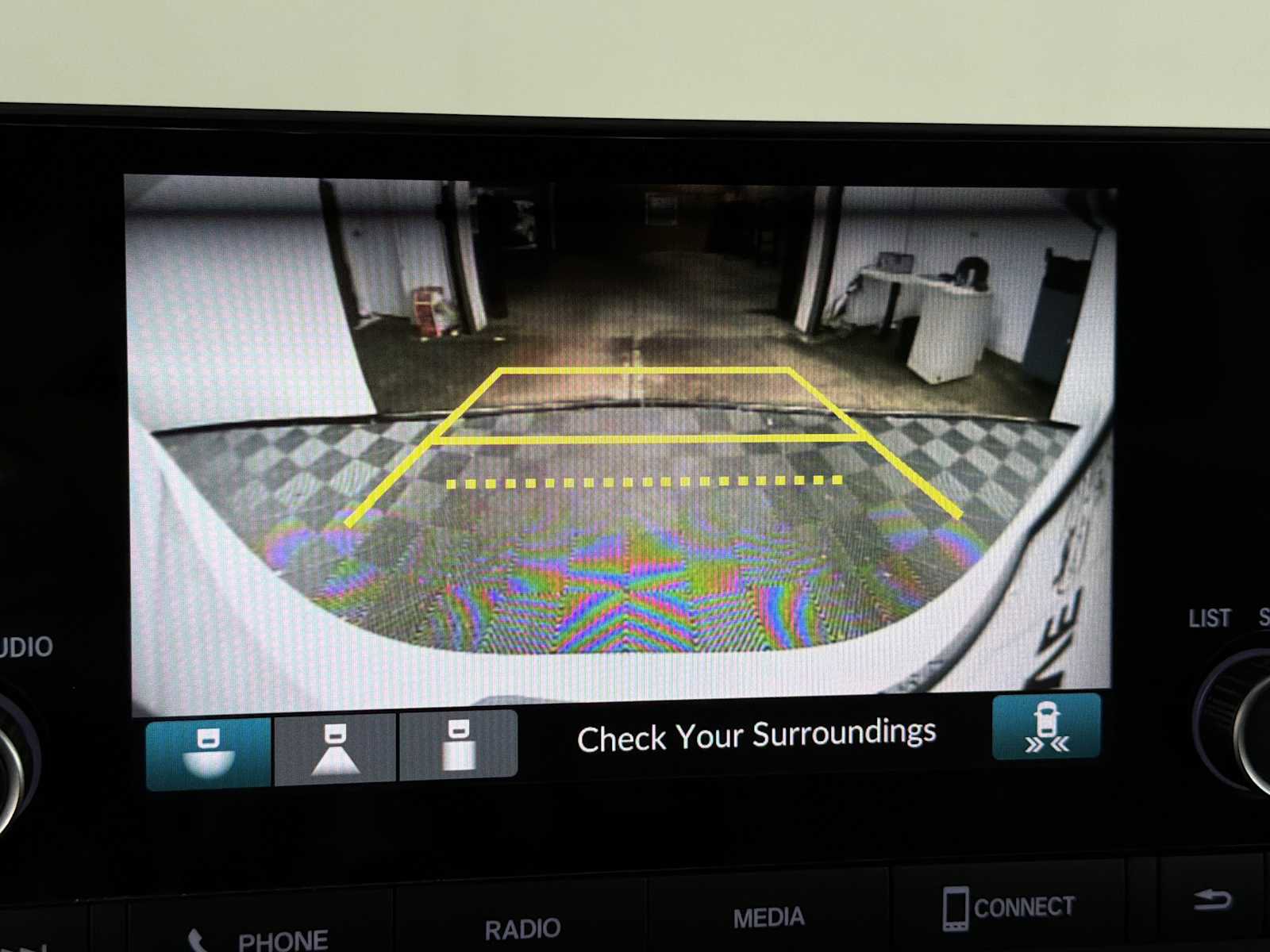 Used 2024 Honda CR-V EX image 16