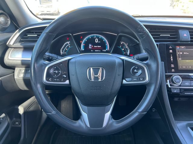 Used 2016 Honda Civic Touring image 18