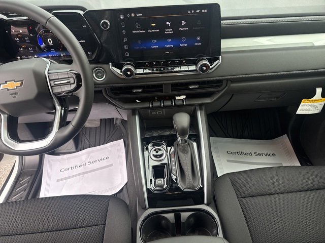 New 2026 Chevrolet Colorado LT image 18