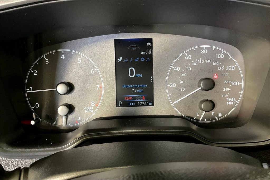 Used 2024 Toyota Corolla LE image 28