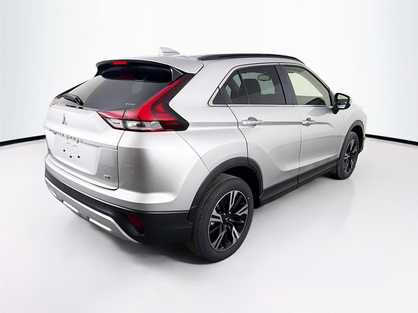 New 2026 Mitsubishi Eclipse Cross SE image 7