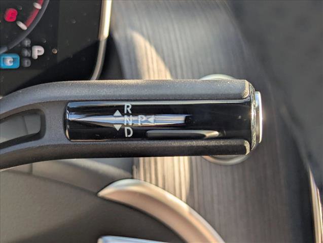 New 2026 Mercedes-Benz GLC 300 4MATIC image 14