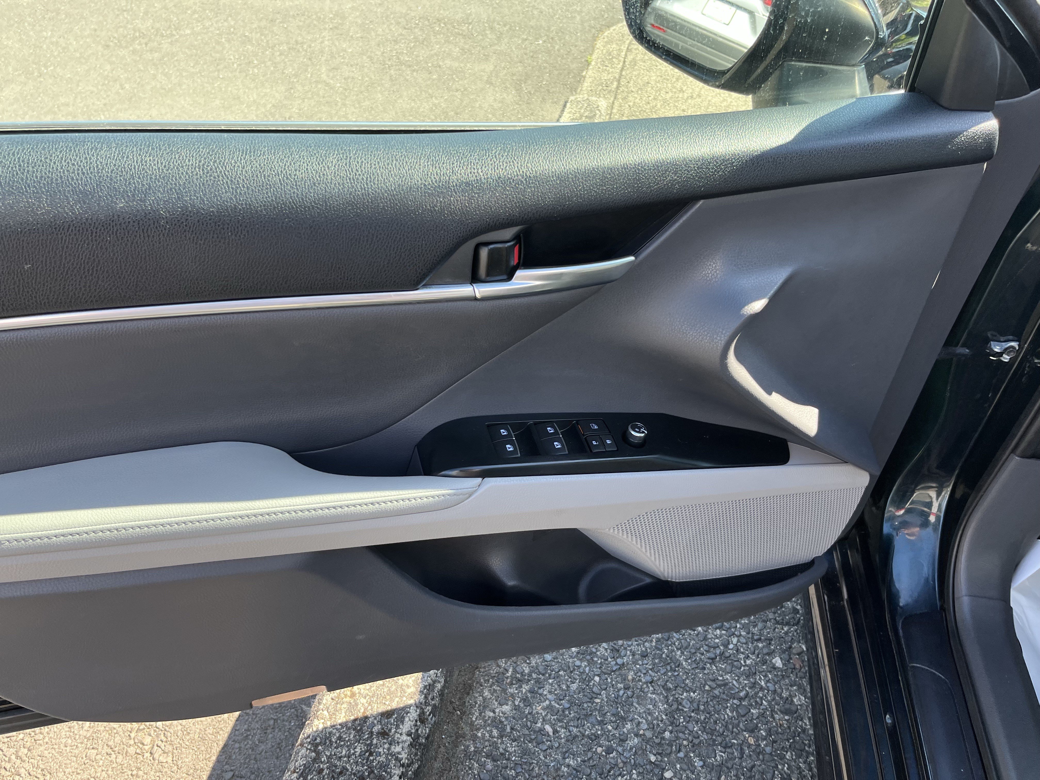 Certified 2020 Toyota Camry XSE w/ Driver Assist Package FWD image 16