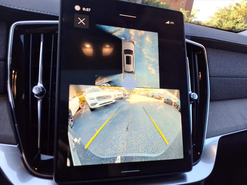 New 2026 Volvo XC90 T8 Ultra w/ Protection Package Premier image 18