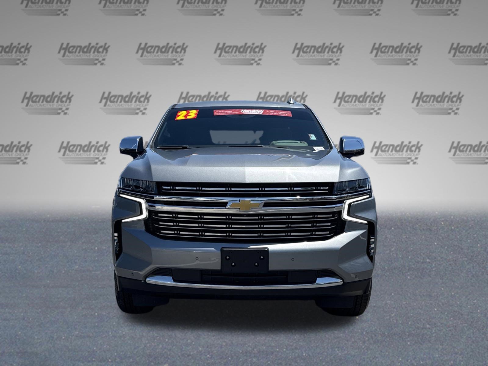 Used 2023 Chevrolet Tahoe Premier RWD image 8