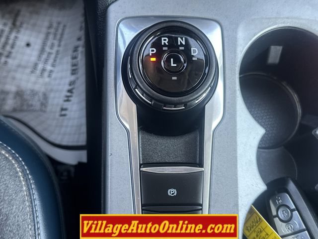 Used 2021 Ford Bronco Sport Outer Banks AWD/4WD image 24